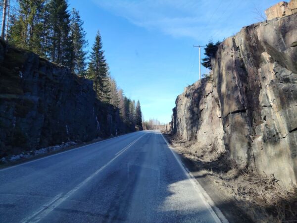 Rajat, jotka kannattelevat