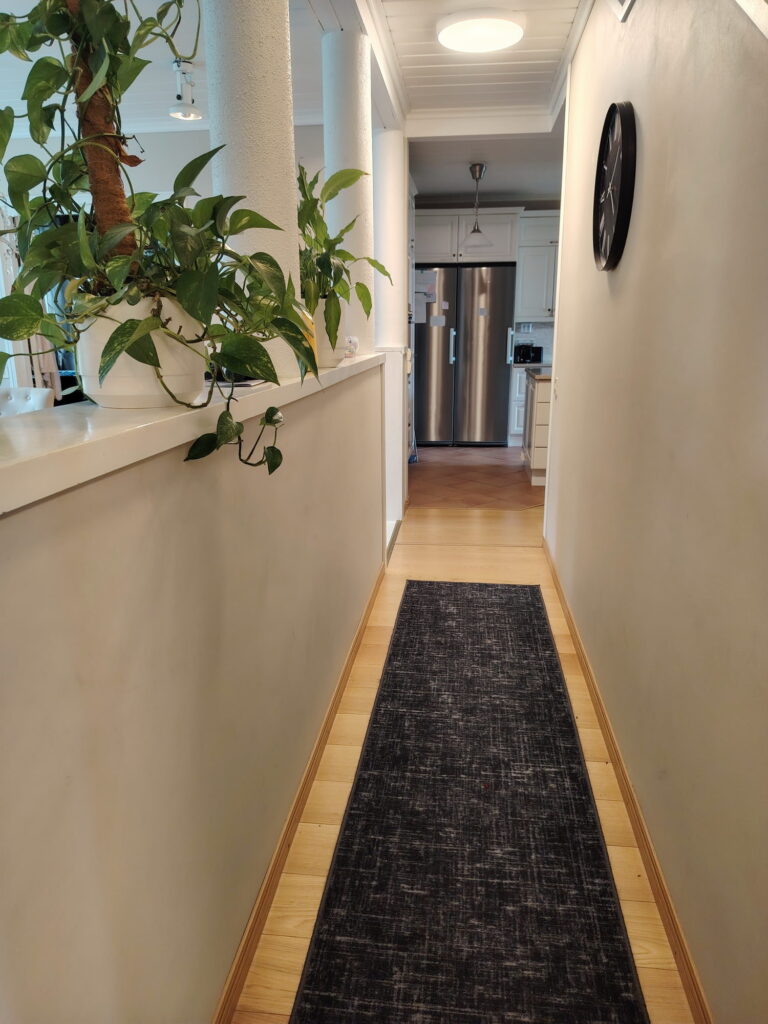 käytävä